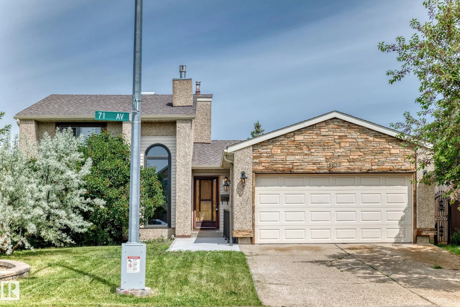 18636 71 AV NW, Edmonton - 3 bedroom Detached Single Family for sale