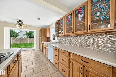 Interior photo 2 of 18636 71 AV NW