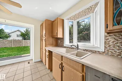 Interior photo 3 of 18636 71 AV NW