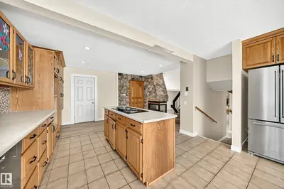 Interior photo 4 of 18636 71 AV NW