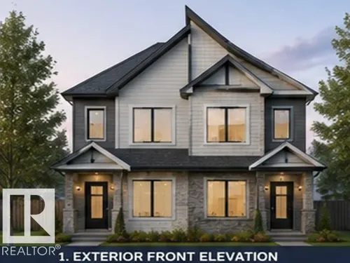 452 Robinson BV NE, Leduc - $474,900
