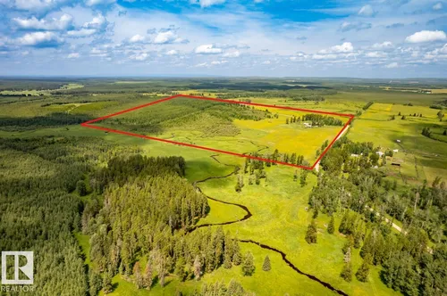11517 TWP RD 541A, Rural Yellowhead - $540,000