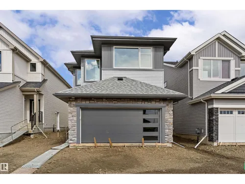 5133 Cawsey BN SW, Edmonton - $648,999