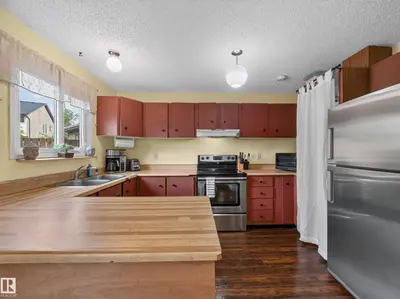 Interior photo 2 of 3503 42A AV NW