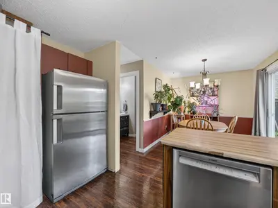 Interior photo 4 of 3503 42A AV NW
