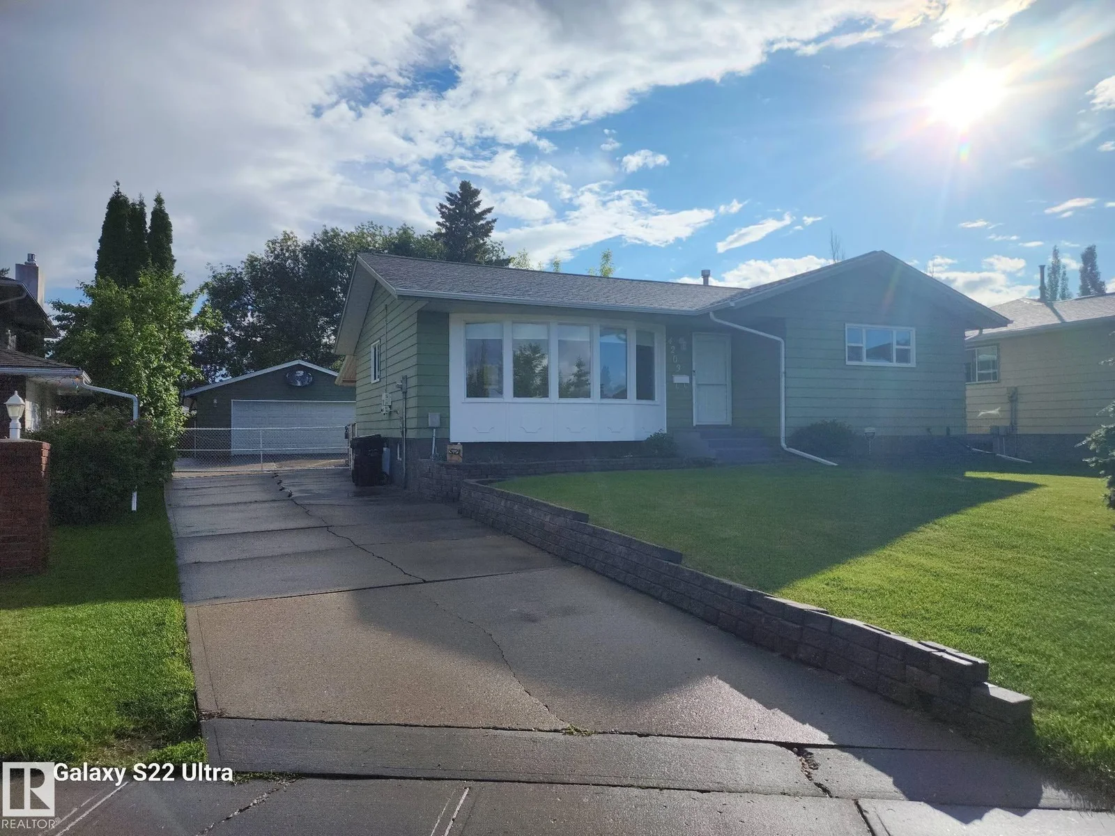 4203 42 AV, Leduc - 3 bedroom Detached Single Family for sale