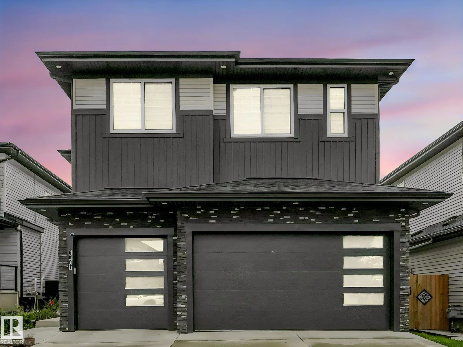 6607 53 AV, Beaumont - 3 bedroom Detached Single Family for sale