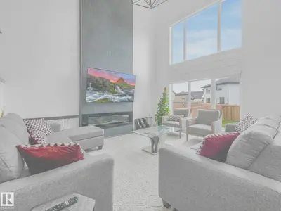 Interior photo 4 of 6607 53 AV