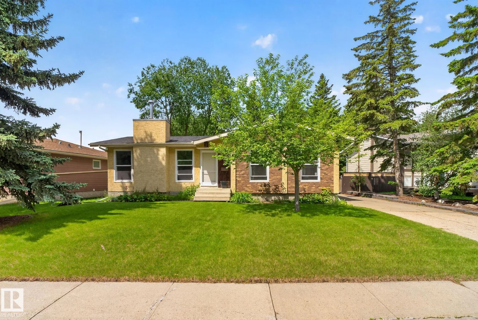 5240 56A ST, Beaumont - 4 bedroom Detached Single Family for sale