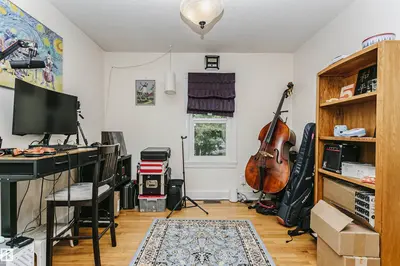 Interior photo 2 of 11105 81 AV NW