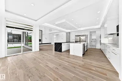 Interior photo 2 of 2747 WHEATON DR NW