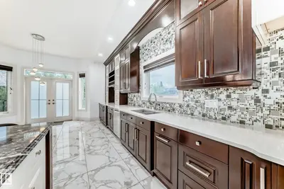 Interior photo 2 of 5511 MCLUHAN BLUFF BL NW