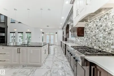 Interior photo 4 of 5511 MCLUHAN BLUFF BL NW