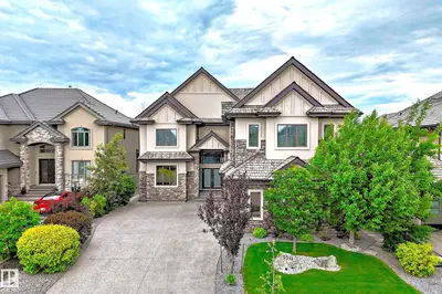 Interior photo 1 of 5511 MCLUHAN BLUFF BL NW