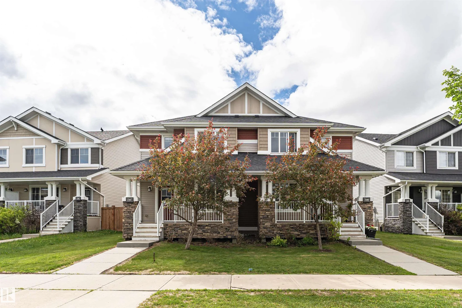 2397 GLENRIDDING BV SW, Edmonton - 3 bedroom Detached Single Family for sale