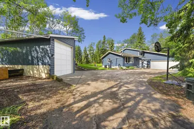 Interior photo 1 of #265 22051 TWP ROAD 530