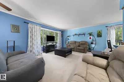 Interior photo 2 of #265 22051 TWP ROAD 530