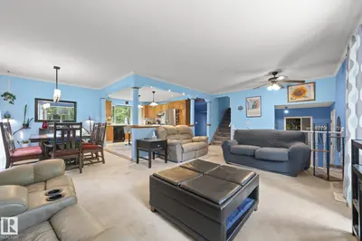Interior photo 3 of #265 22051 TWP ROAD 530
