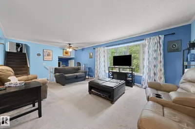 Interior photo 4 of #265 22051 TWP ROAD 530