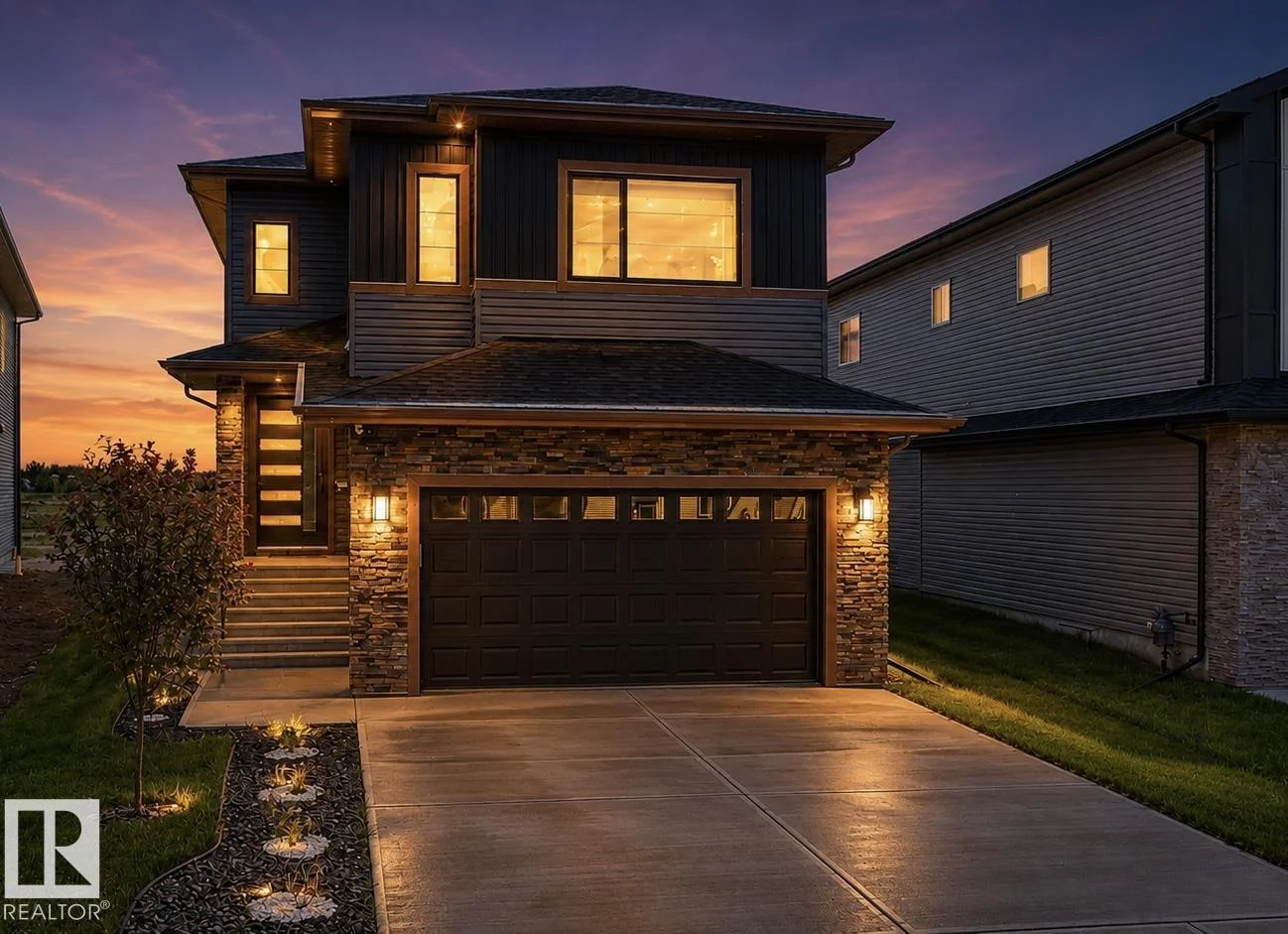 1837 63 AV NE, Rural Leduc County - 5 bedroom Detached Single Family for sale