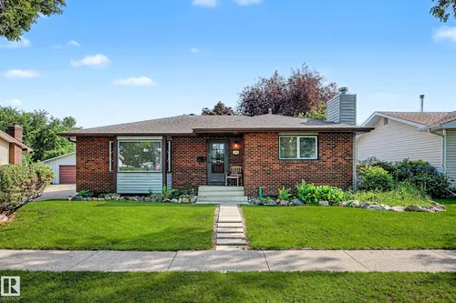 6115 152A AV NW, Edmonton - $442,900