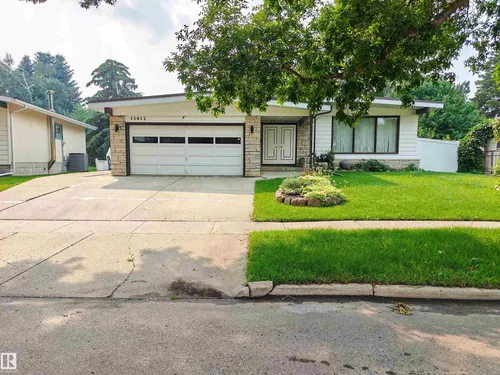 15012 63 ST NW, Edmonton - $419,900