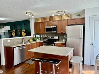 Interior photo 3 of #184 1804 70 ST SW