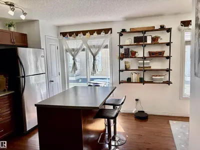 Interior photo 2 of #184 1804 70 ST SW