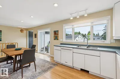 Interior photo 3 of 3607 118 ST NW