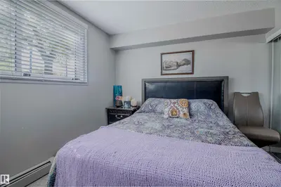 Interior photo 2 of #27 11010 124 ST NW
