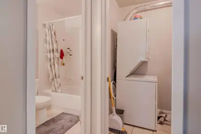 Interior photo 4 of #27 11010 124 ST NW