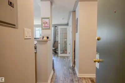 Interior photo 1 of #27 11010 124 ST NW