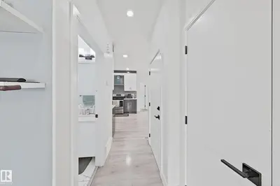 Interior photo 2 of 1719 26A ST NW