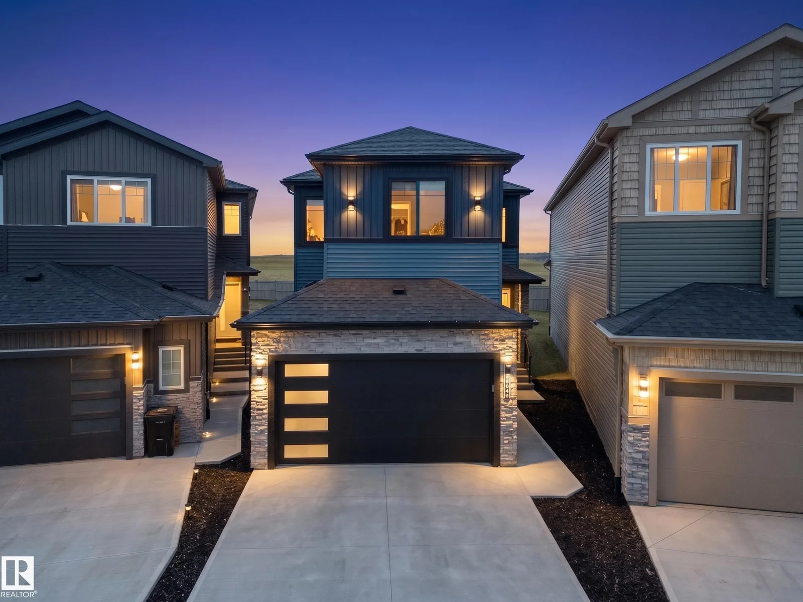 22803 80 AV NW, Edmonton - 6 bedroom Detached Single Family for sale