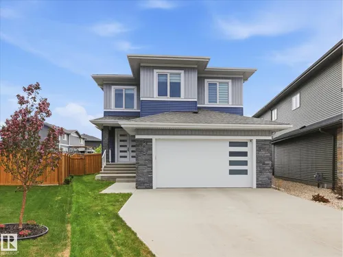 8182 222A ST NW, Edmonton - $859,800