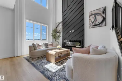 Interior photo 4 of 22803 80 AV NW