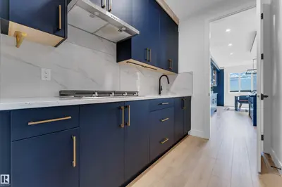 Interior photo 2 of 22803 80 AV NW