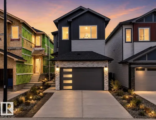 105 Wyatt RG, Fort Saskatchewan - $614,900