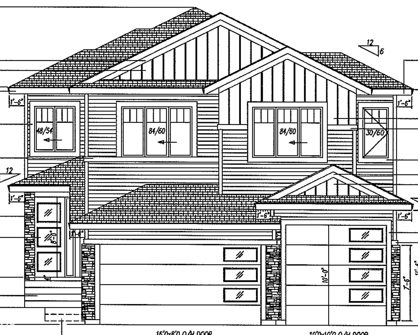 94 Mockingbird CR, Fort Saskatchewan - 5 bedroom Detached Single Family for sale