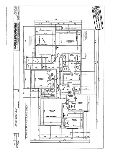 Interior photo 2 of 94 Mockingbird CR