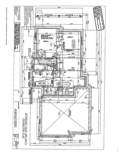 Interior photo 3 of 94 Mockingbird CR