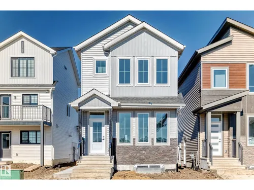 100 Elliott WD, Fort Saskatchewan - $519,900