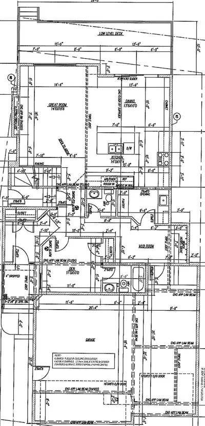 Interior photo 1 of 94 Mockingbird CR