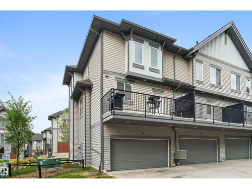 #25 655 Watt Blvd SW, Edmonton - $359,000