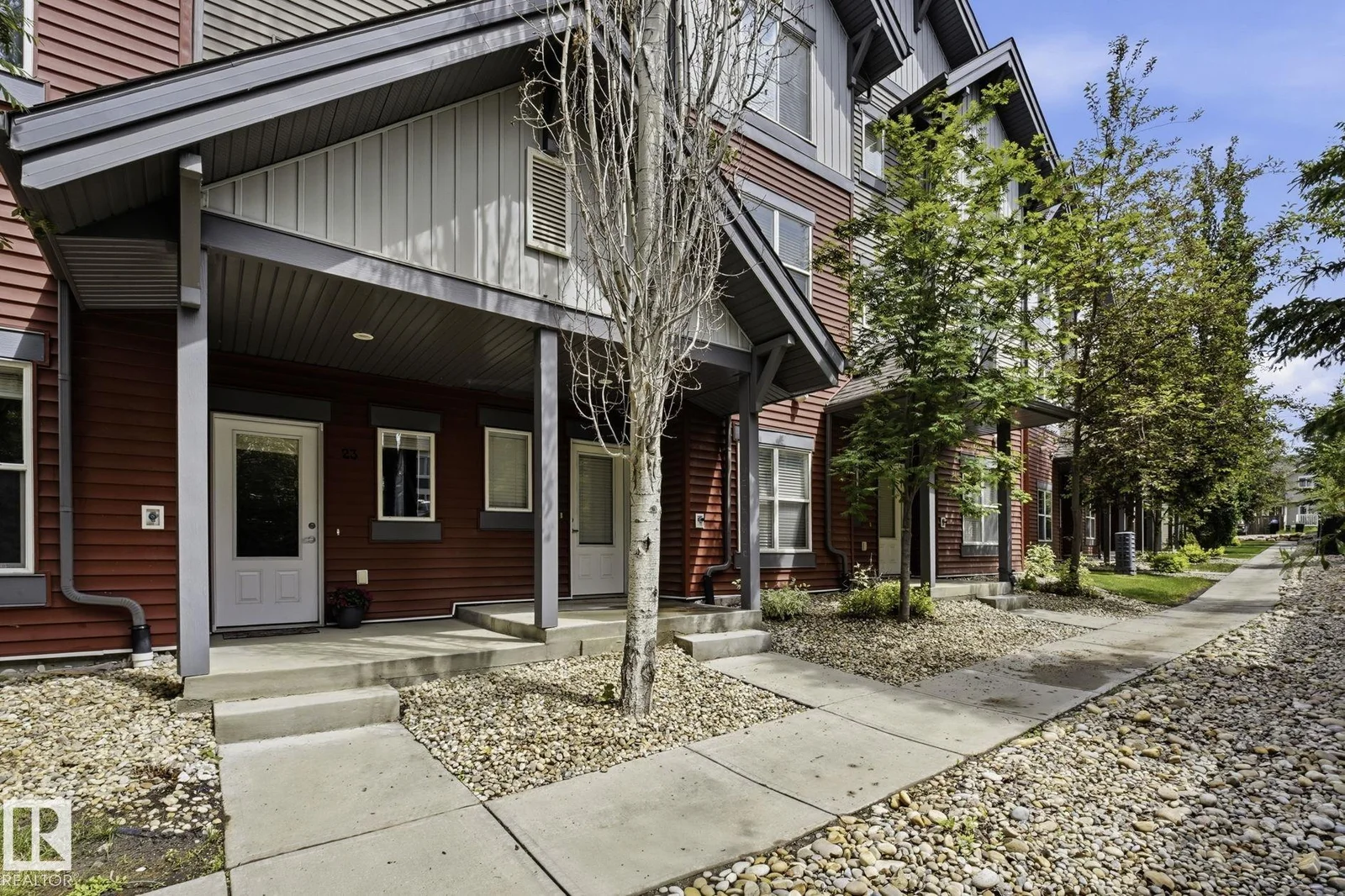 , Edmonton - 3 bedroom Townhouse for sale