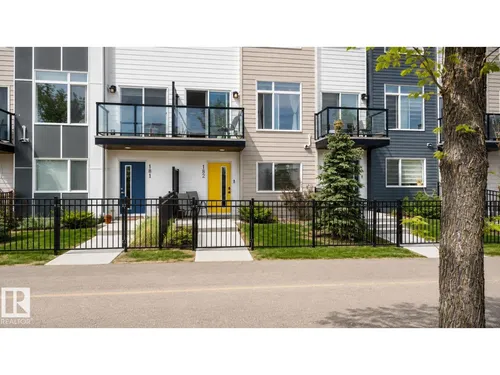 #182 804 Welsh DR SW SW, Edmonton - $374,999