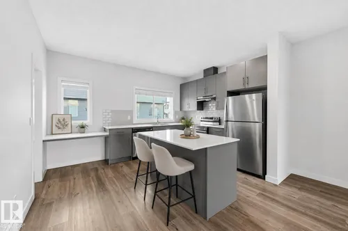 #54 804 WELSH DR SW, Edmonton - $366,800