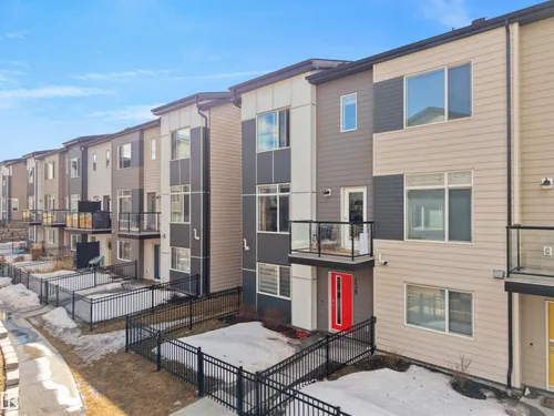 #138 804 WELSH DR SW, Edmonton - $380,972