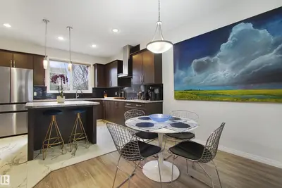 Interior photo 2 of 2028 74 ST SW