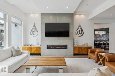Interior photo 2 of 3631 WESTCLIFF WY SW